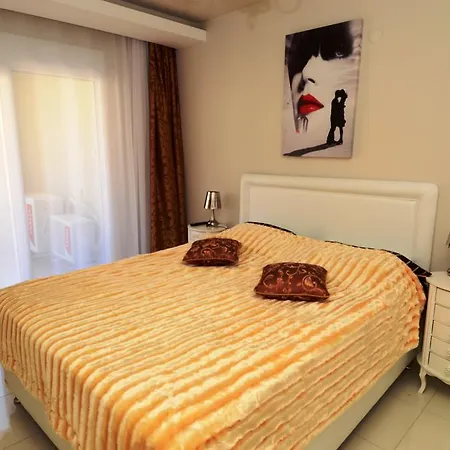 Appartamento 3530 Dolce Vita *
